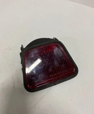 Mercedes-Benz E W210 Third/center stoplight 146557