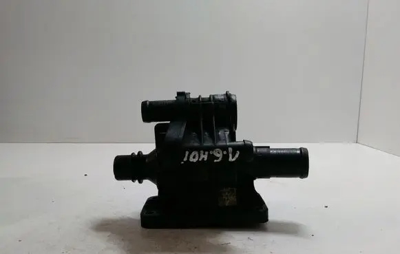 Thermostat/thermostat housing