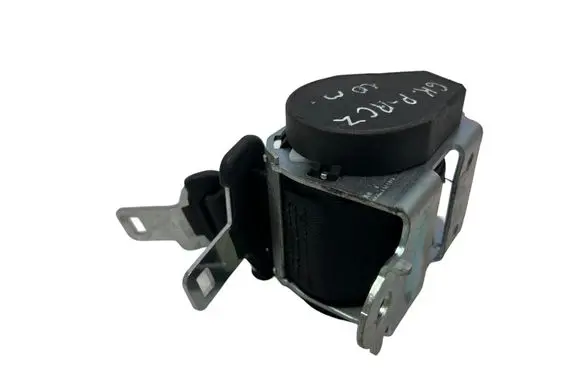 Peugeot RCZ Rear seatbelt E506452 E2763