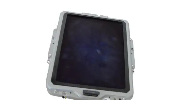 Volvo S90, V90 Screen/display/small screen 31466836