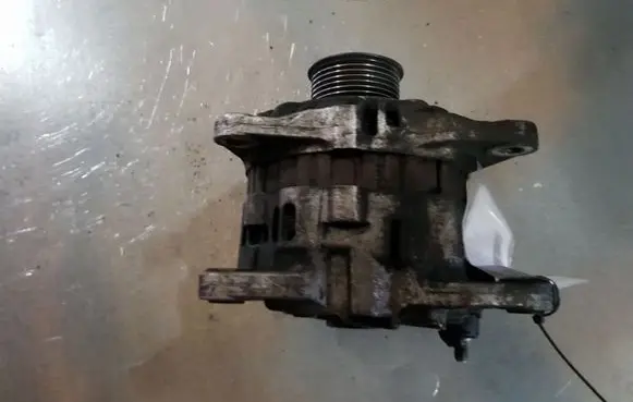 Mazda 6 Generator/alternator