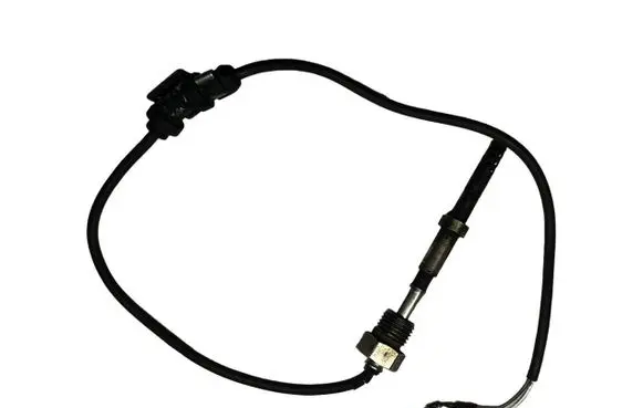 Audi A4 S4 B7 8E 8H Exhaust gas temperature sensor 03G906088B