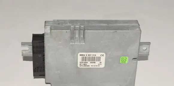 Phone control unit/module