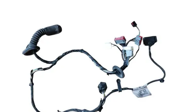 Ford Galaxy Front door wiring loom BG9T14K138