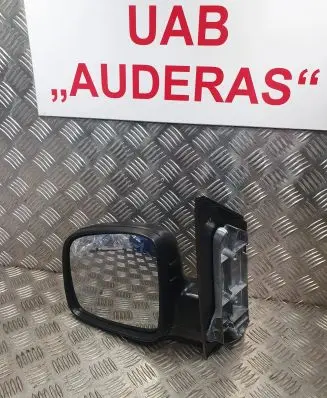 Volkswagen Caddy Manual wing mirror 023595