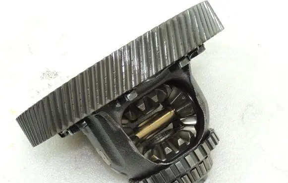 Opel Zafira A Other gearbox part 55355341 9192050