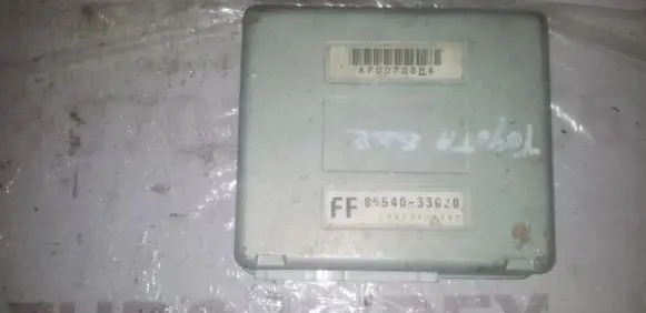 Toyota Corolla E110 ABS control unit/module 8954130010