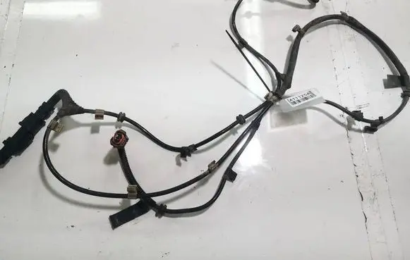 Opel Astra H Other wiring loom 