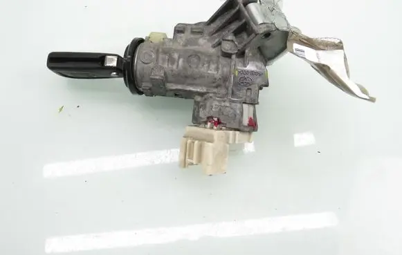 Toyota Yaris Ignition lock 8978202010 450200D04