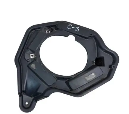 Cupra Formentor Fog light bracket 5FF807594A
