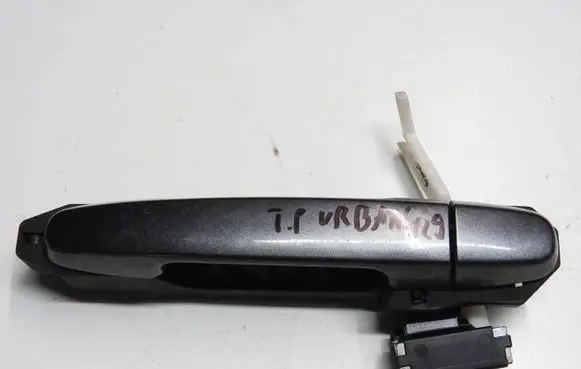 Toyota Urban Cruiser (XP110) Rear door exterior handle 89991-30xx0