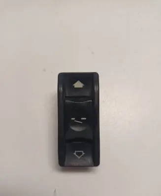 BMW X3 E83 Sunroof switch 61318352182