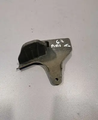 Toyota Auris E180 Side skirt rear trim 