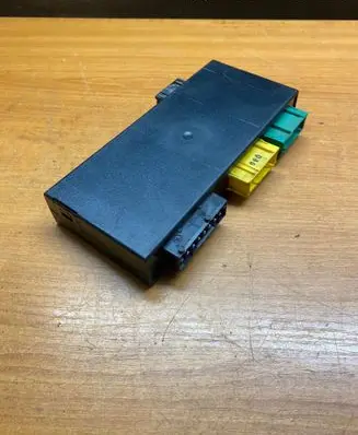 BMW 3 E46 Comfort/convenience module 61358369483 029608