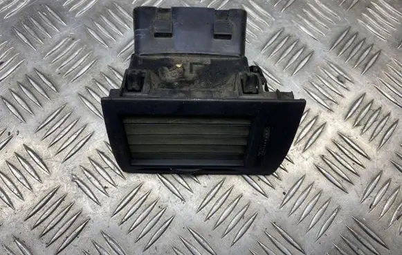 Opel Meriva A Dash center air vent grill 464652911 274014
