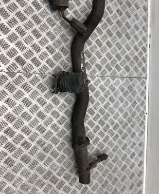 Nissan X-Trail T32 Throttle valve