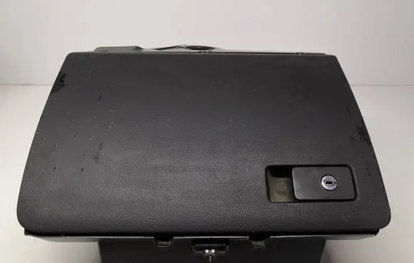 Volkswagen PASSAT B6 Glove box 3C1857114 3C1857097 3C1857101