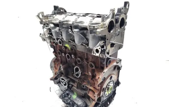 Fiat Scudo Engine RH02 10DYYF