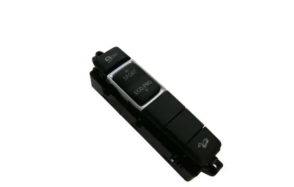 BMW X1 F48 F49 Parking PDC control unit/module 61319374832 9374832