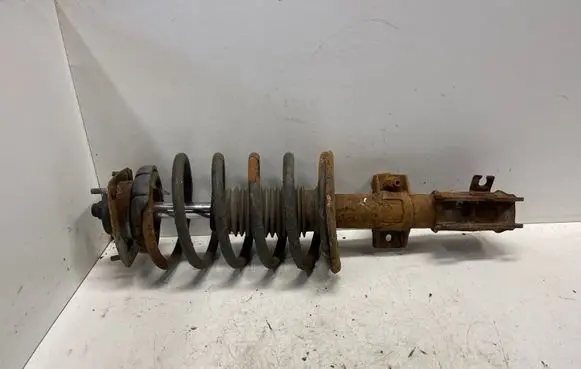 Volvo S80 Front shock absorber/damper
