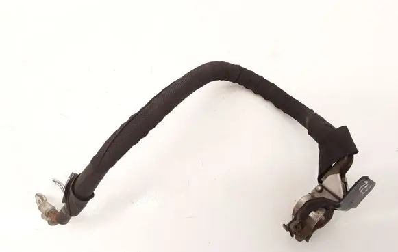 Citroen C3 Negative earth cable (battery)