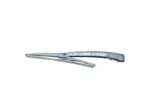 Toyota Corolla Verso E121 Rear wiper blade arm 