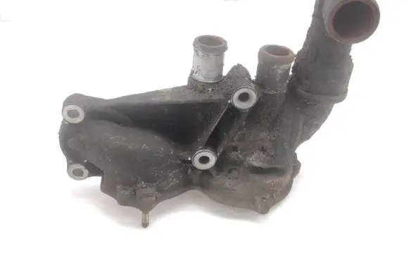 Thermostat/thermostat housing