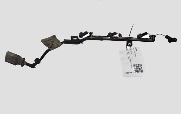 Ford C-MAX II Glow plug wires AV6Q6M091