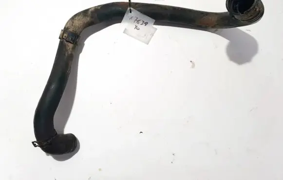 Volkswagen Golf V Engine coolant pipe/hose