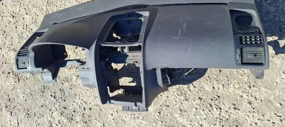 Volkswagen Touran I Dashboard 1T1857181 36603473