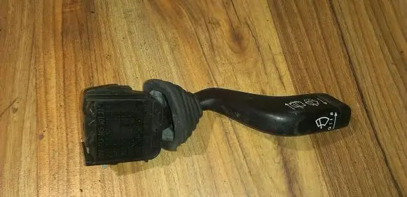 Opel Astra G Wiper control stalk 090243395501