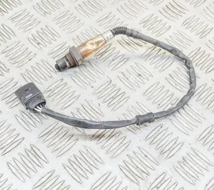 Audi A5 8T 8F Lambda probe sensor 0258006787 0258006788