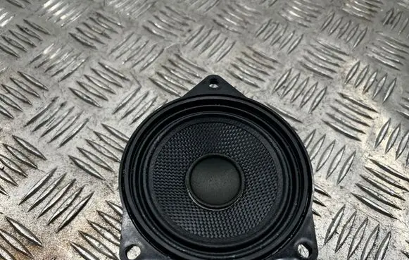 BMW X6 E71 Front door speaker 9141501 65139141501 188200