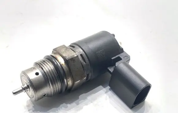 KIA Ceed Fuel pressure regulator 