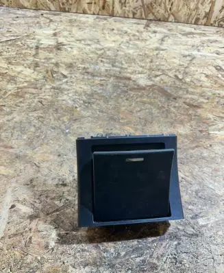 Mercedes-Benz E W212 Ashtray (rear) A2126803850