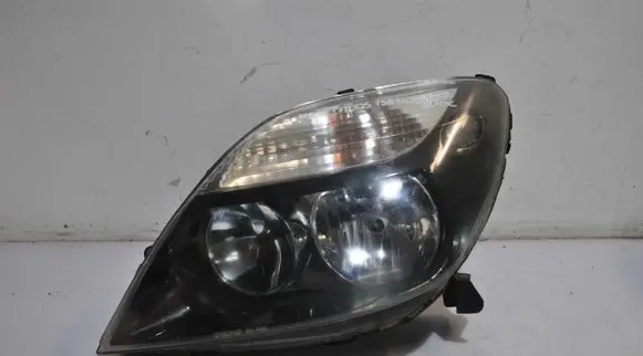 Renault Scenic I Headlight/headlamp