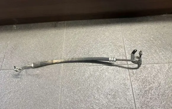 Renault Master III Power steering hose/pipe/line 497200016R