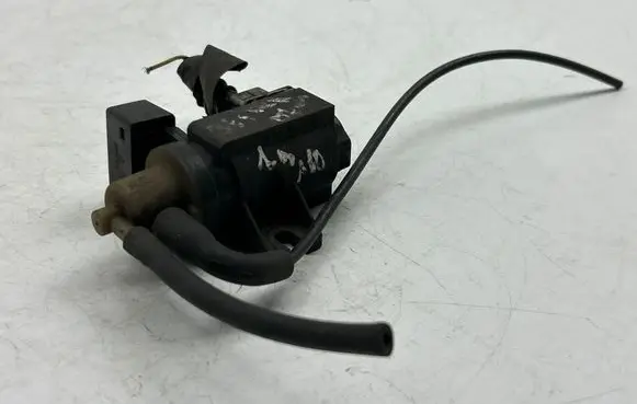 Opel Zafira B Turbo solenoid valve 