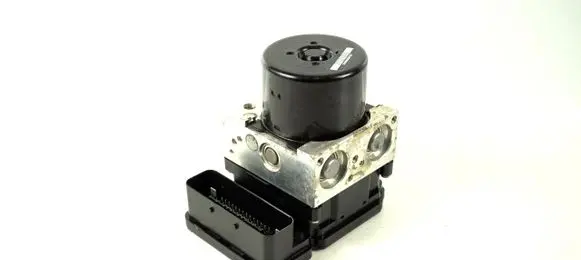 Ford Focus ABS Pump BV61-2C405-AJ 10.0212-0890.4