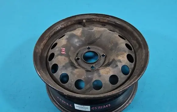 Citroen C4 II R16 steel rim IMPRK1575317