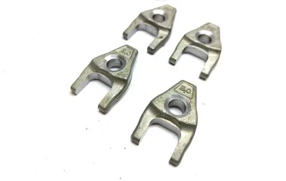 Nissan Navara D23 Fuel Injector clamp holder
