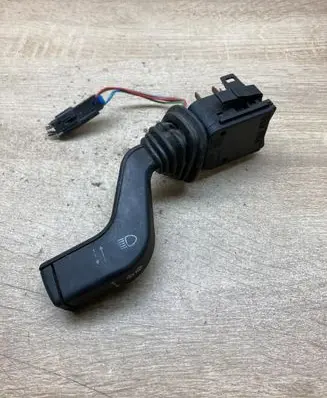 Opel Astra G Indicator stalk 90560990 90560991