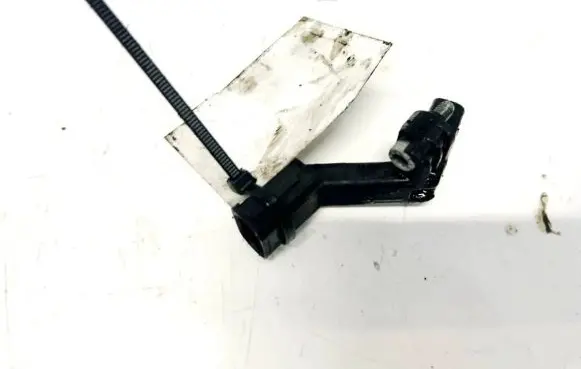 Volkswagen Tiguan Crankshaft position sensor