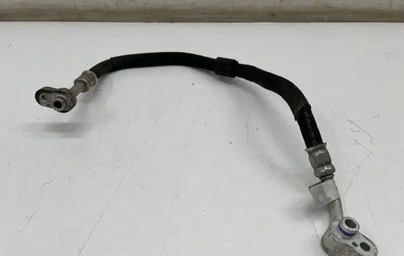 Audi A4 S4 B9 Air conditioning (A/C) pipe/hose 8W0816721