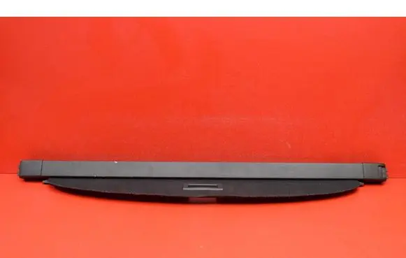 Nissan Qashqai Parcel shelf load cover 84982EY20A