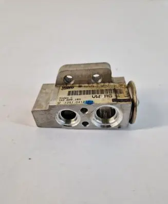 Audi TT TTS Mk2 Air conditioning (A/C) expansion valve 1K2820103