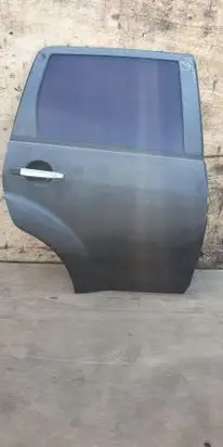 Mitsubishi Outlander Rear door 