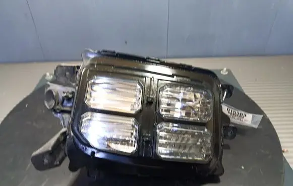 Mitsubishi ASX Front fog light