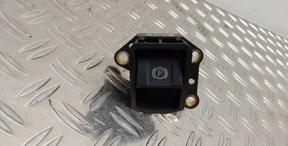 Toyota Avensis T270 Hand parking brake switch 