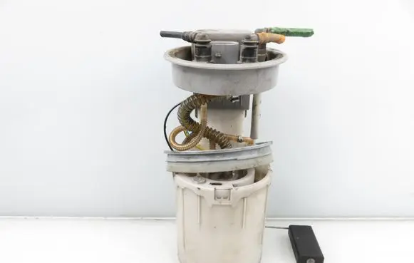 Volkswagen Sharan In-tank fuel pump YM219H307AB 7M3919050A